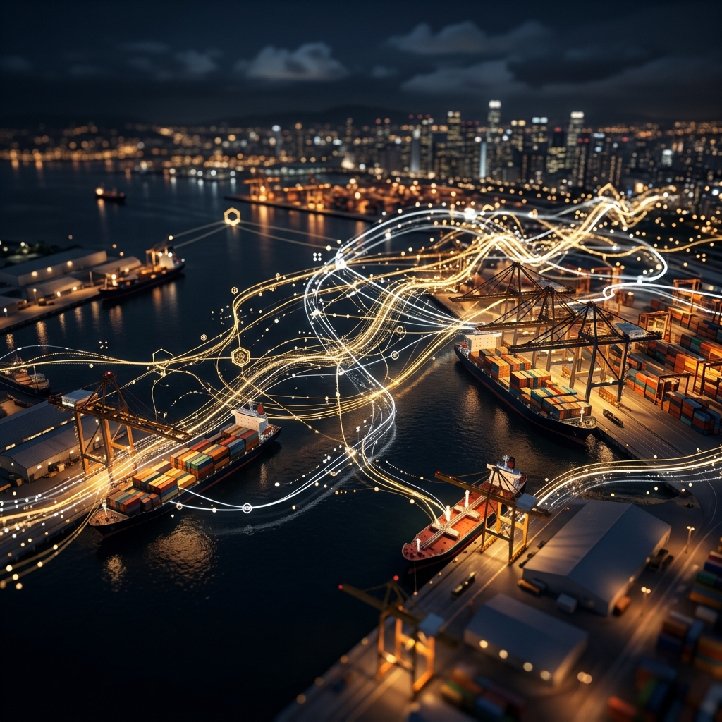 High Performance Ledger - Base L2 Secure Blockchain Gateway